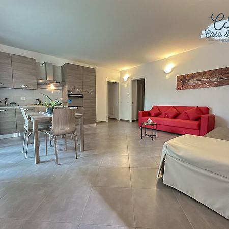 Casa Bonita Rho Aparthotel Luaran gambar