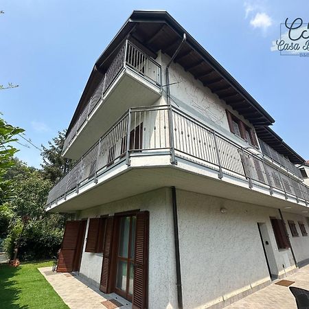 Casa Bonita Rho Aparthotel Luaran gambar