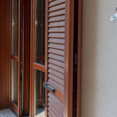 Casa Bonita Rho Aparthotel Luaran gambar