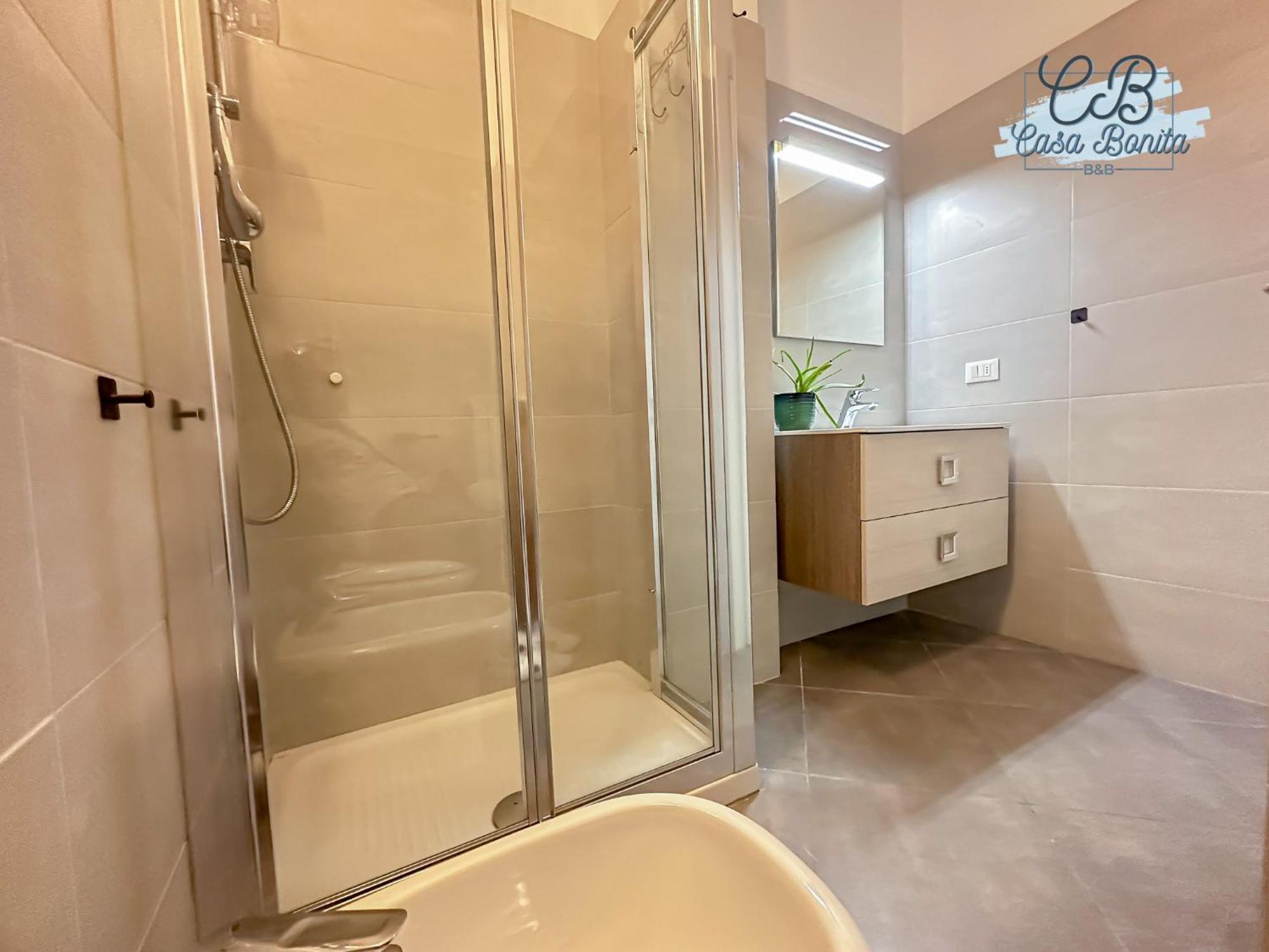 Casa Bonita Rho Aparthotel Luaran gambar