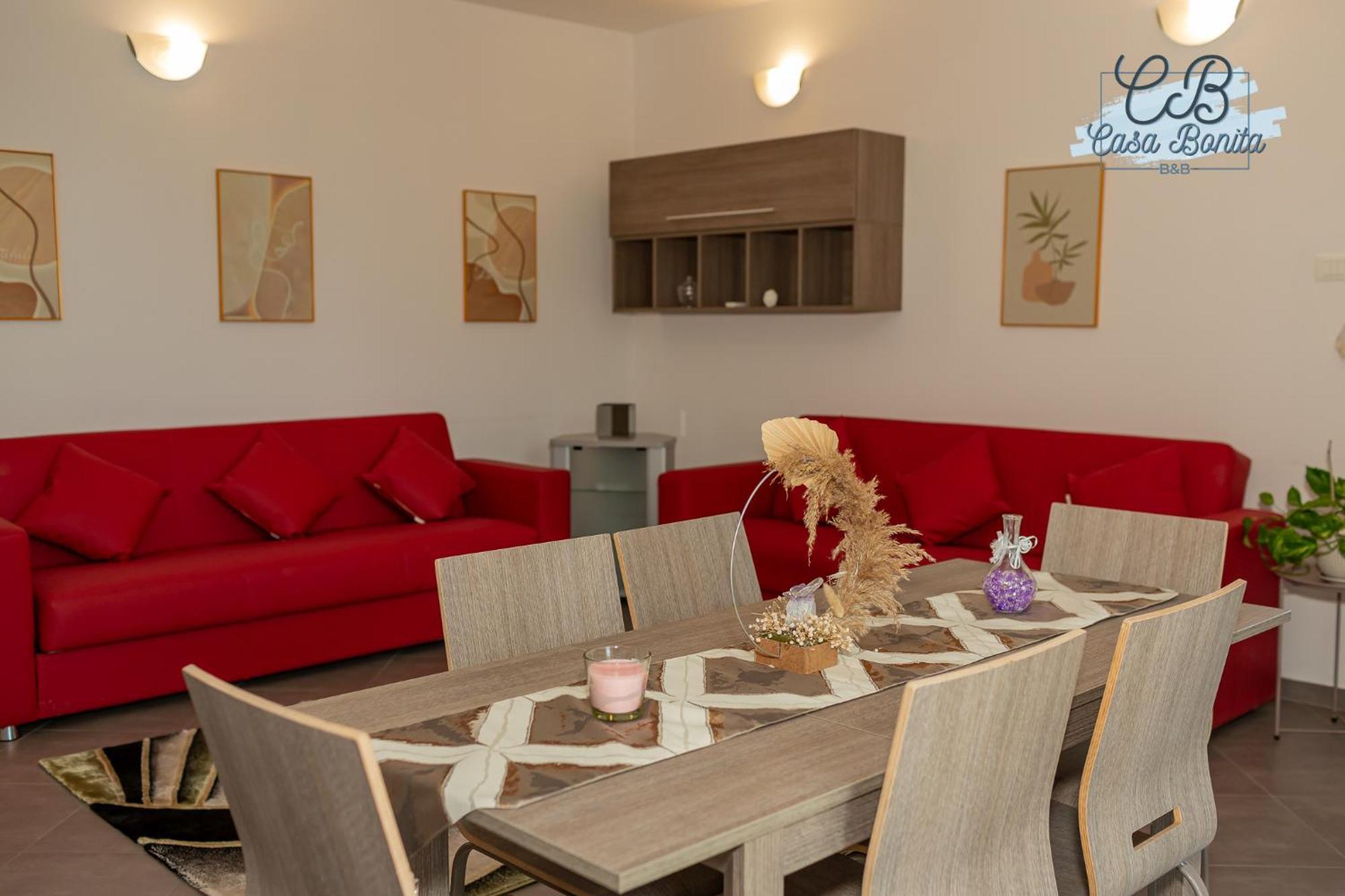 Casa Bonita Rho Aparthotel Luaran gambar