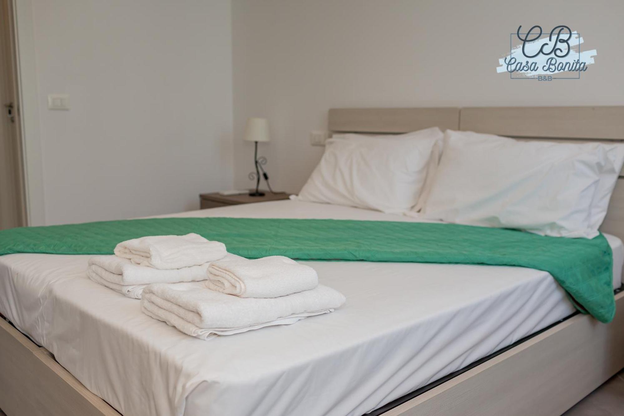 Casa Bonita Rho Aparthotel Luaran gambar