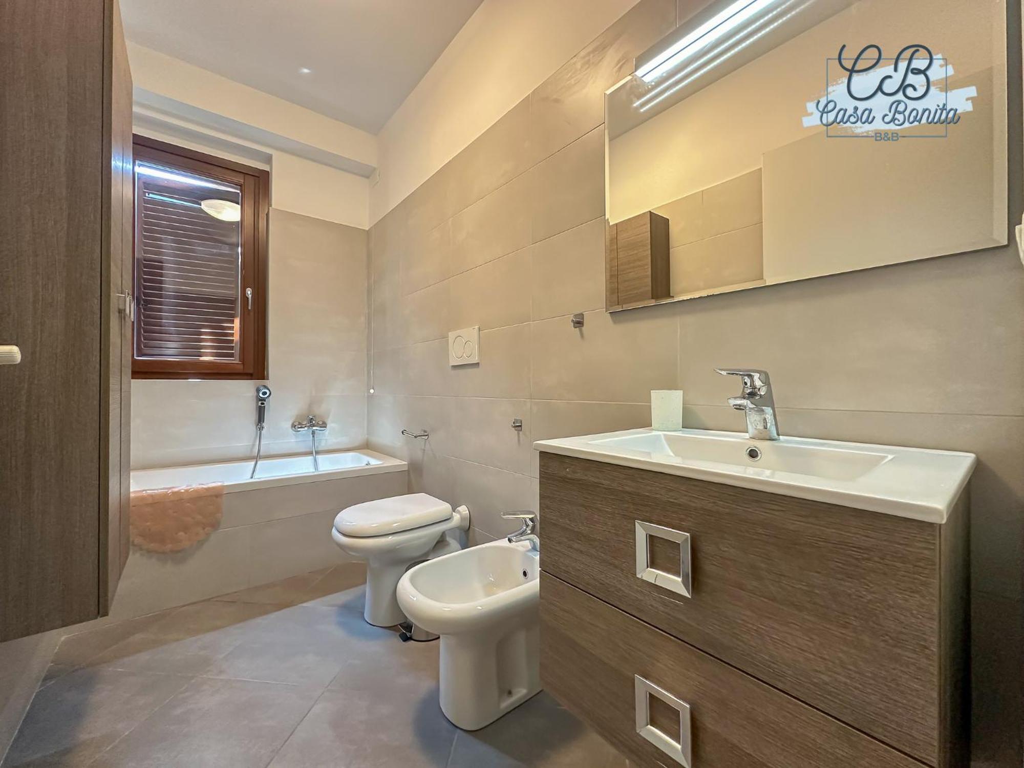 Casa Bonita Rho Aparthotel Luaran gambar