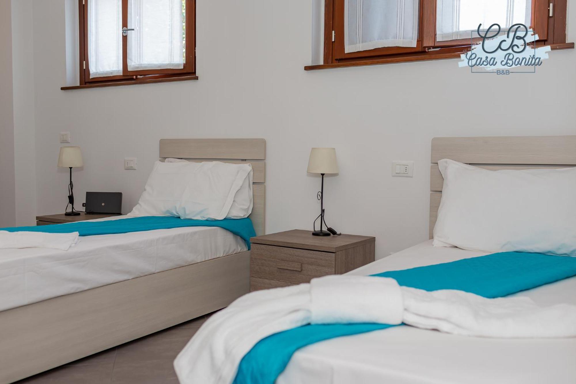 Casa Bonita Rho Aparthotel Luaran gambar