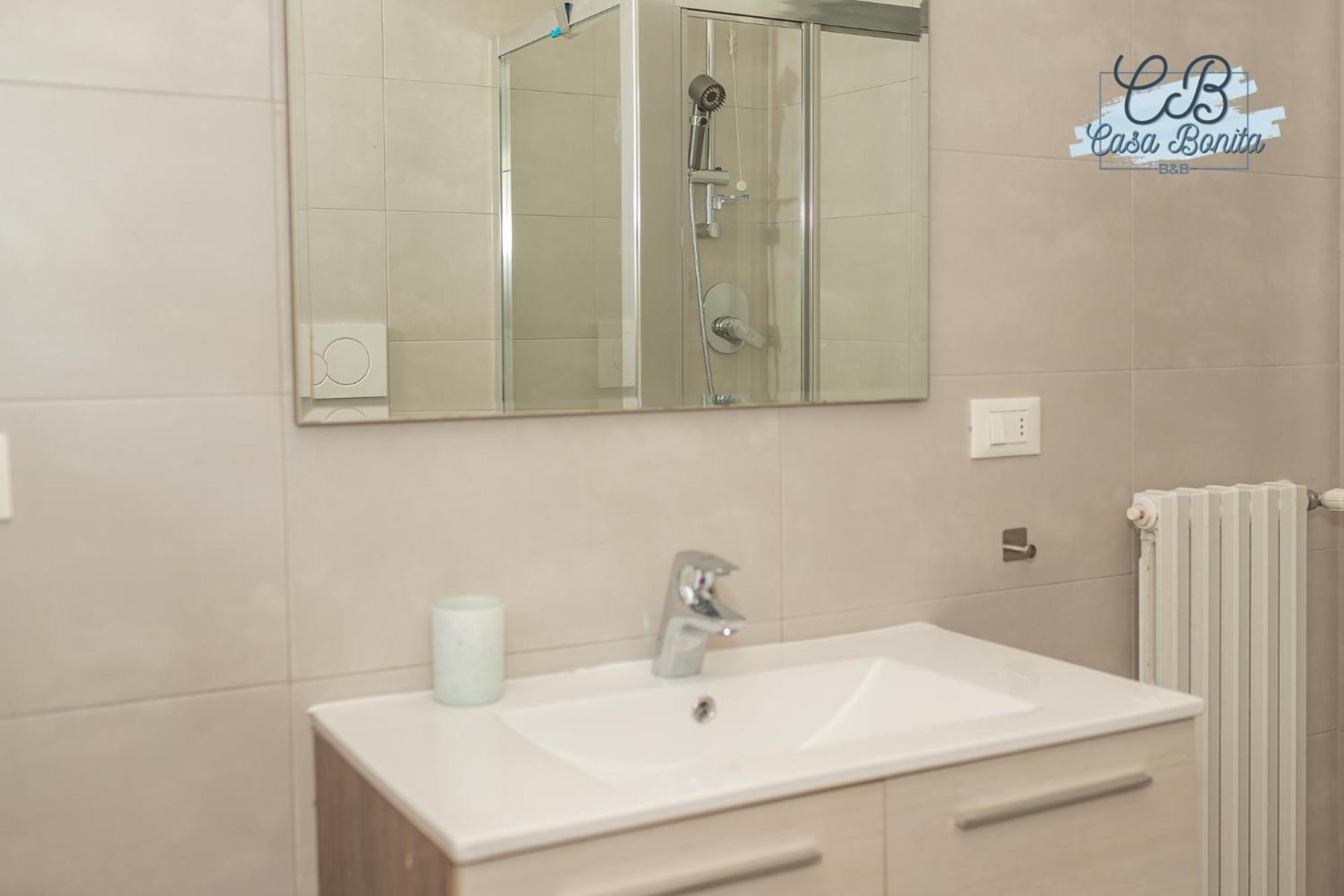Casa Bonita Rho Aparthotel Luaran gambar