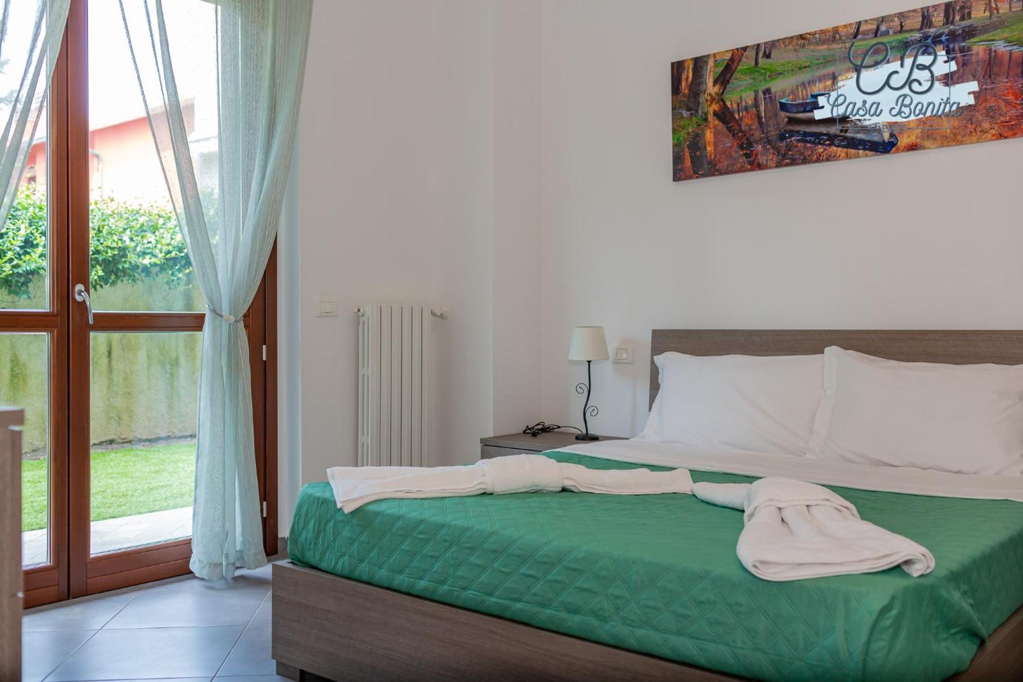 Casa Bonita Rho Aparthotel Luaran gambar